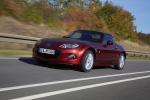 Mazda MX-5 2012 года